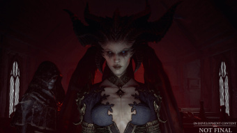Игра для PS5 PlayStation Diablo IV (18+) - купить недорого с доставкой в интернет-магазине