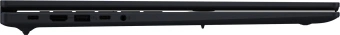 Ноутбук Asus Vivobook 17 M1807HA-S8055 Ryzen 7 260 32Gb SSD1Tb AMD Radeon Graphics 18.4" IPS WUXGA (1920x1200) без ОС blue WiFi BT Cam (90NB15P1-M002R0) - купить недорого с доставкой в интернет-магазине