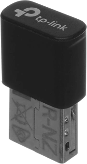 Сетевой адаптер Wi-Fi TP-Link Archer TX20U Nano AX1800 USB 2.0 (ант.внутр.) 2ант. - купить недорого с доставкой в интернет-магазине