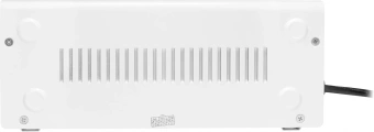 Стабилизатор напряжения Smartwatt AVR Slim 1500RW 1500ВА белый - купить недорого с доставкой в интернет-магазине