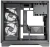 Корпус Chieftec Visio черный без БП ATX 9x120mm 2x140mm 1xUSB3.1 audio bott PSU - купить недорого с доставкой в интернет-магазине