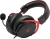 Наушники с микрофоном A4Tech Bloody M590i красный/черный 1м мониторные USB оголовье (M590I SPORTS RED) - купить недорого с доставкой в интернет-магазине
