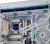 Система водяного охлаждения Thermalright Frozen Infinity 360 ARGB Soc-AM5/AM4/1200/1700/1851 белый 4-pin 28.2dB Al Ret (F-INFINITY-360-WH) - купить недорого с доставкой в интернет-магазине