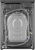 Стиральная машина Weissgauff WM 58411 Direct Drive Inverter Premium класс: A+++ загр.фронтальная макс.:11кг темно-серебристый инвертор - купить недорого с доставкой в интернет-магазине
