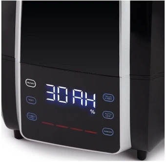 Увлажнитель воздуха Vitek VT-2342 30Вт (ультразвуковой) черный - купить недорого с доставкой в интернет-магазине