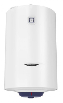Водонагреватель Ariston BLU1 R ABS 50 V 1.5кВт 50л электрический настенный/белый - купить недорого с доставкой в интернет-магазине