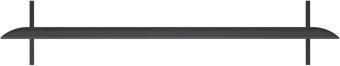 Телевизор LED LG 85" 85QNED80B6A.ARUG черный титан 4K Ultra HD 60Hz DVB-T DVB-T2 DVB-C DVB-S DVB-S2 USB WiFi Smart TV - купить недорого с доставкой в интернет-магазине