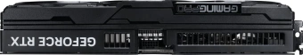 Видеокарта Palit PCI-E RTX5070 GAMINGPRO OC NVIDIA GeForce RTX 5070 12Gb 192bit GDDR7 2325/28000 HDMIx1 DPx3 HDCP Ret - купить недорого с доставкой в интернет-магазине