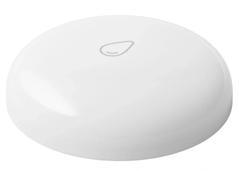 Датчик протечки Yandex YNDX-00521 белый - купить недорого с доставкой в интернет-магазине