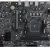 Материнская плата MSI PRO B550M-B Soc-AM4 AMD B550 2xDDR4 mATX AC`97 8ch(7.1) GbLAN RAID+HDMI+DP - купить недорого с доставкой в интернет-магазине