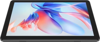 Планшет Digma K10 PLUS T615 (1.6) 8C RAM4Gb ROM64Gb 10.1" IPS 1280x800 4G Android 15 серый 5Mpix 2Mpix BT WiFi microSD 256Gb 5000mAh 225hrs - купить недорого с доставкой в интернет-магазине