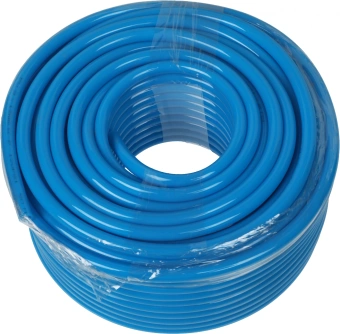 Шланг для компрессоров Fubag 170309 50м синий - купить недорого с доставкой в интернет-магазине