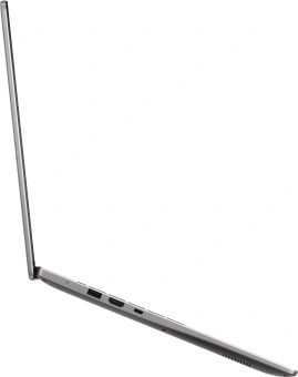 Ноутбук Honor MagicBook X16 2025 GOH-X Ryzen 5 6600H 16Gb SSD512Gb AMD Radeon 660M 16" IPS FHD+ (1920x1200) без ОС grey WiFi BT Cam (5301APLM) - купить недорого с доставкой в интернет-магазине