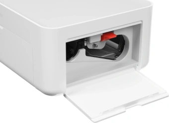 Принтер сублимационный Xiaomi Instant 1S Set EU (BHR6747GL) белый - купить недорого с доставкой в интернет-магазине