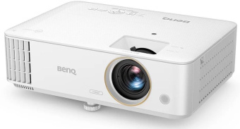 Проектор Benq TH685P DLP 3500Lm (1920x1080) 10000:1 ресурс лампы:4000часов 1xUSB typeA 2xHDMI 2.79кг - купить недорого с доставкой в интернет-магазине