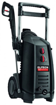 Минимойка Elitech HPW 3000IF 3000Вт (204593) - купить недорого с доставкой в интернет-магазине