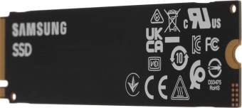 Накопитель SSD Samsung PCIe 4.0 x4 1TB MZVL41T0HBLB-00B07 PM9B1 M.2 2280 OEM - купить недорого с доставкой в интернет-магазине