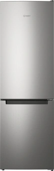 Холодильник Indesit ITS 4180 XB 2-хкамерн. нержавеющая сталь - купить недорого с доставкой в интернет-магазине