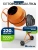 Бетономешалка Сибртех БСН-220П электрич. бар.:220л г.р.:110л 1000Вт (95521) - купить недорого с доставкой в интернет-магазине