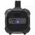Колонка порт. Hyundai H-PAC460 черный 9W 1.0 BT/3.5Jack/USB 10м 1500mAh - купить недорого с доставкой в интернет-магазине