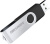 Флеш Диск Hikvision 16Gb M200S HS-USB-M200S/16G USB2.0 черный - купить недорого с доставкой в интернет-магазине