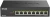 Коммутатор D-Link DMS-108P/A1A 8x2.5Гбит/с 8PoE 230W неуправляемый - цена, купить или заказать с доставкой в интернет-магазине Коммутатор D-Link DMS-108P/A1A 8x2.5Гбит/с 8PoE 230W неуправляемый - купить недорого с доставкой в интернет-магазине