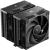 Устройство охлаждения(кулер) Deepcool AK620 G2 Digital NYX Soc-AM5/AM4/1151/1200/2066/1700 черный 4-pin 28.87dB Al+Cu LCD 300W 1386gr Ret (R-AK620G2-BKNNMN-GJD-1) - купить недорого с доставкой в интернет-магазине