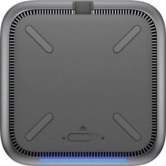 Стыковочная станция HP Thunderbolt 4 G6 100Вт (9X472UT) - купить недорого с доставкой в интернет-магазине
