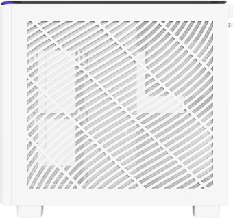 Корпус Montech King 95 белый без БП ATX 9x120mm 6x140mm 2xUSB3.0 audio bott PSU - купить недорого с доставкой в интернет-магазине