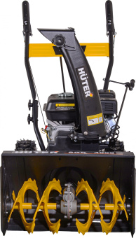 Снегоуборщик бензин. Huter SGC 4000 7л.с. - цена, купить или заказать с доставкой в интернет-магазине Снегоуборщик бензин. Huter SGC 4000 7л.с. - купить недорого с доставкой в интернет-магазине