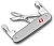 Мультитул Victorinox Companion Slim Alox (0.8170.26) 93мм 6функц. серебристый карт.коробка