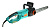 Цепная пила Sturm! CC2616SL от сети 2600Вт дл.шины:16" (40cm)