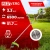 Триммер бензиновый RedVerg GB255 2500Вт 3.3л.с. неразбор.штан. реж.эл.:леска/нож - купить недорого с доставкой в интернет-магазине