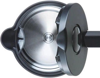 Чайник электрический Bosch TWK8611P 1.5л. 2400Вт белый/серебристый корпус: пластик/металл - купить недорого с доставкой в интернет-магазине