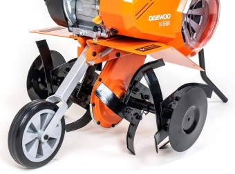 Культиватор Daewoo DAT 5560R 6.5л.с. - купить недорого с доставкой в интернет-магазине