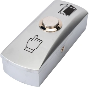 Кнопка выхода Falcon Eye FE-EXIT LED (00-00340977) - купить недорого с доставкой в интернет-магазине