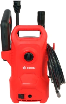Минимойка Edon PW-110/1650B 1650Вт (56966) - купить недорого с доставкой в интернет-магазине