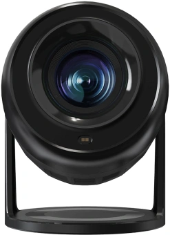 Проектор Cactus CS-PRE.01B.Full HD-A LCD 7300Lm LS 250Lm ANSI (1920x1080) 1500:1 ресурс лампы:50000часов 1xUSB typeA 1xHDMI 1кг - купить недорого с доставкой в интернет-магазине