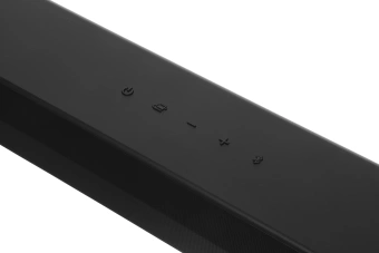 Саундбар LG S60TR 5.1 220Вт+220Вт черный - купить недорого с доставкой в интернет-магазине