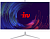 Моноблок IRU Tactio 23IBWP 23.8" Full HD i3 5005U (2) 8Gb SSD256Gb HDG5500 FreeDOS GbitEth WiFi BT 60W Cam белый 1920x1080
