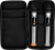 Колонка порт. Ural Молот 216 черный/черный 3000W 1.1 BT/3.5Jack/USB-C 15м 9000mAh (УРАЛ МОЛОТ 216) - купить недорого с доставкой в интернет-магазине