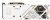 Видеокарта Zotac PCI-E 5.0 RTX 5070 AMP WHITE ED NVIDIA GeForce RTX 5070 12Gb 192bit GDDR7 2587/28000 HDMIx1 DPx3 HDCP Ret - купить недорого с доставкой в интернет-магазине