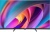 Телевизор LED Hyundai 32" H-LED32BS5100 WebOS Frameless Metal черный/серый HD 60Hz DVB-T DVB-T2 DVB-C DVB-S DVB-S2 USB WiFi Smart TV - купить недорого с доставкой в интернет-магазине