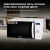 Микроволновая Печь Hyundai HYM-D3027 20л. 700Вт белый - цена, купить или заказать с доставкой в интернет-магазине Микроволновая Печь Hyundai HYM-D3027 20л. 700Вт белый - купить недорого с доставкой в интернет-магазине