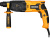 Перфоратор Deko DKH850W патрон:SDS-plus уд.:3Дж 850Вт (кейс в комплекте) - купить недорого с доставкой в интернет-магазине
