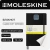 Блокнот Moleskine CLASSIC SOFT EXPENDED QP617EXP Large 130х210мм 400стр. клетка мягкая обложка черный - цена, купить или заказать с доставкой в интернет-магазине Блокнот Moleskine CLASSIC SOFT EXPENDED QP617EXP Large 130х210мм 400стр. клетка мягкая обложка черный - купить недорого с доставкой в интернет-магазине