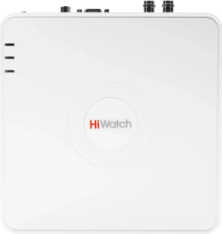 Видеорегистратор HiWatch DS-H104UA(D) - купить недорого с доставкой в интернет-магазине