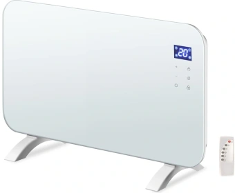Конвектор Neoclima Aura 1500Вт белый - купить недорого с доставкой в интернет-магазине