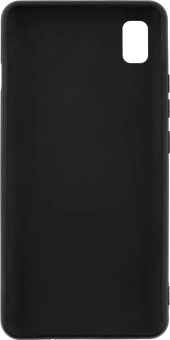 Чехол (клип-кейс) Gresso для ZTE Blade L210 Meridian черный (GR17MRN1008) - купить недорого с доставкой в интернет-магазине