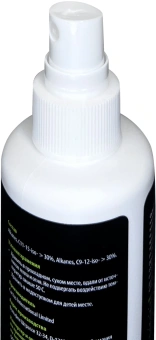 Очиститель Cactus CS-PC250 Platenclene 250мл - купить недорого с доставкой в интернет-магазине